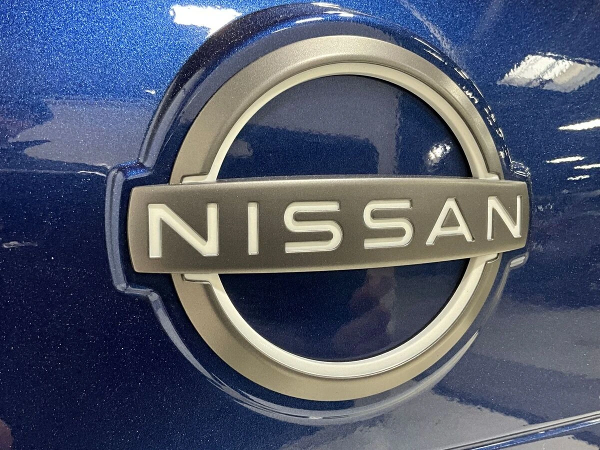 2023 Nissan Rogue SV - Photo 29