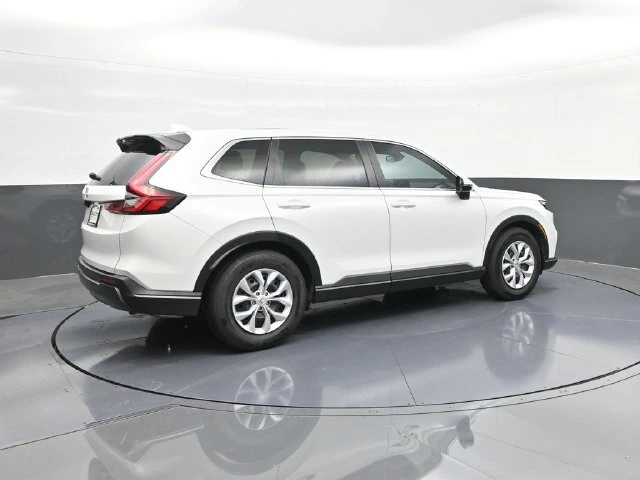 2026 Honda CR-V LX - Photo 13