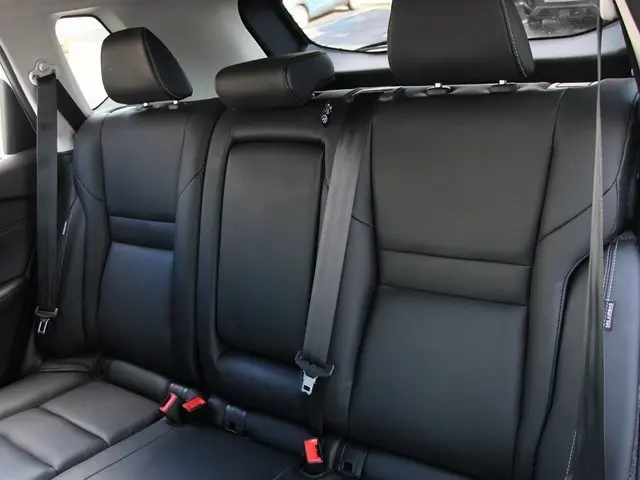 2023 Nissan Rogue SL photo 25