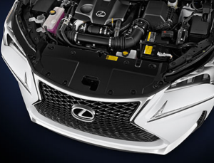 Lexus Transmission in Greenwich, CT