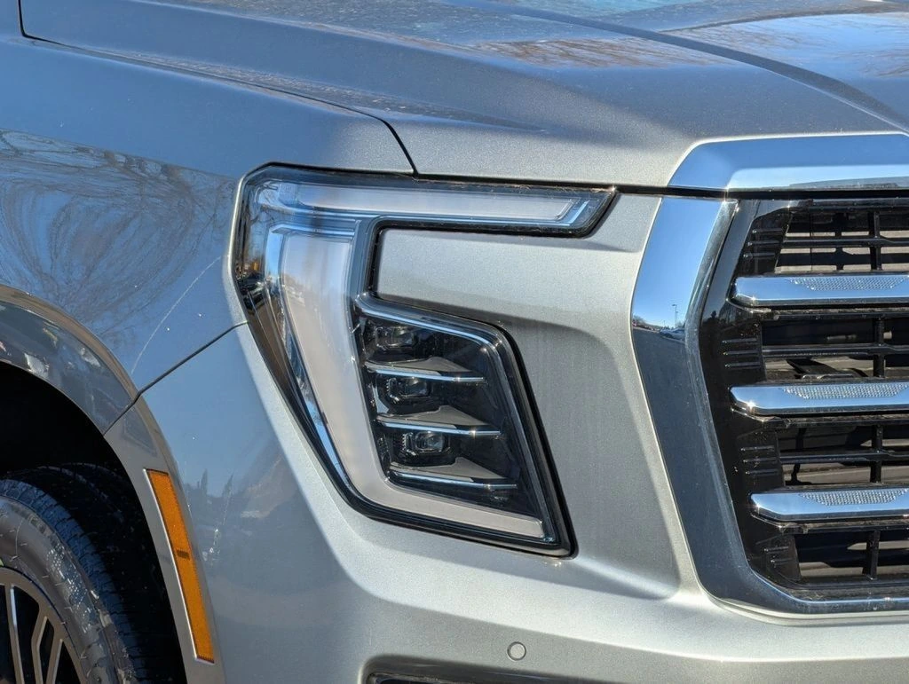 2026 GMC Yukon XL Elevation - Photo 21