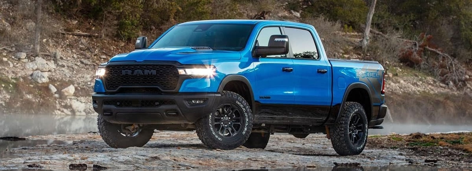 Ram 1500 Dashboard Warning Lights Guide Service in Yucca Valley, CA