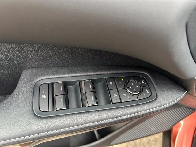 2023 Lexus RX 350 - Photo 12