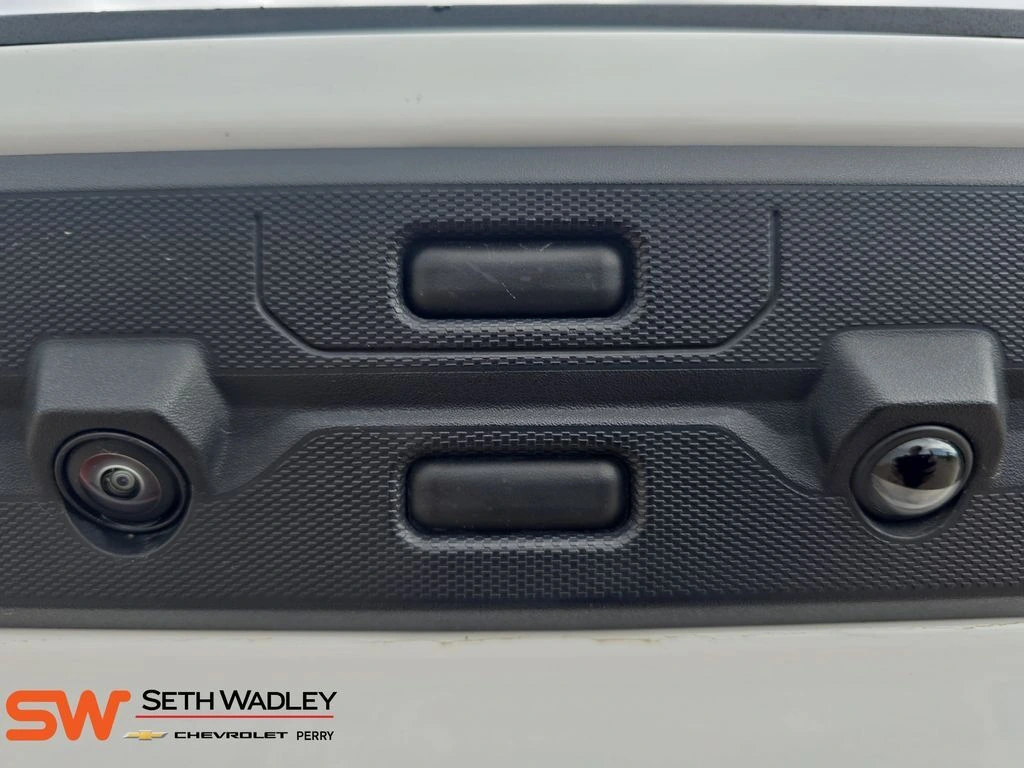 2024 Chevrolet Silverado 2500HD High Country - Photo 13