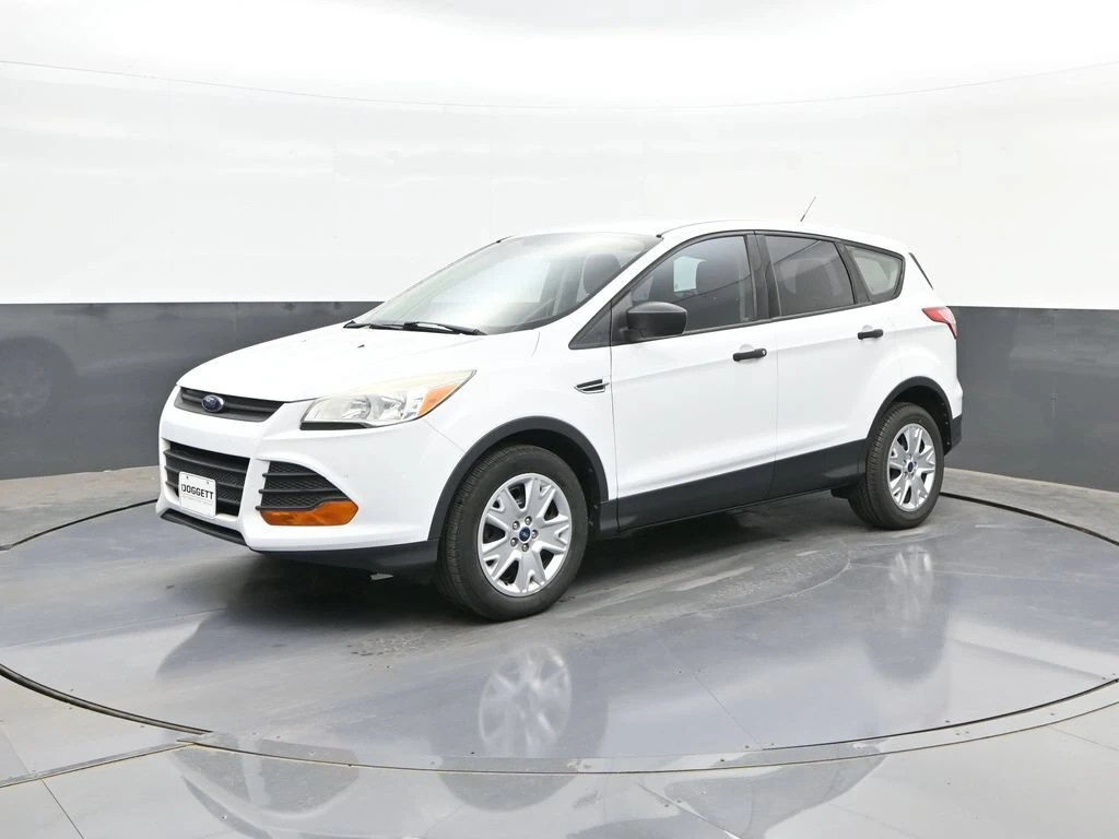 2013 Ford Escape