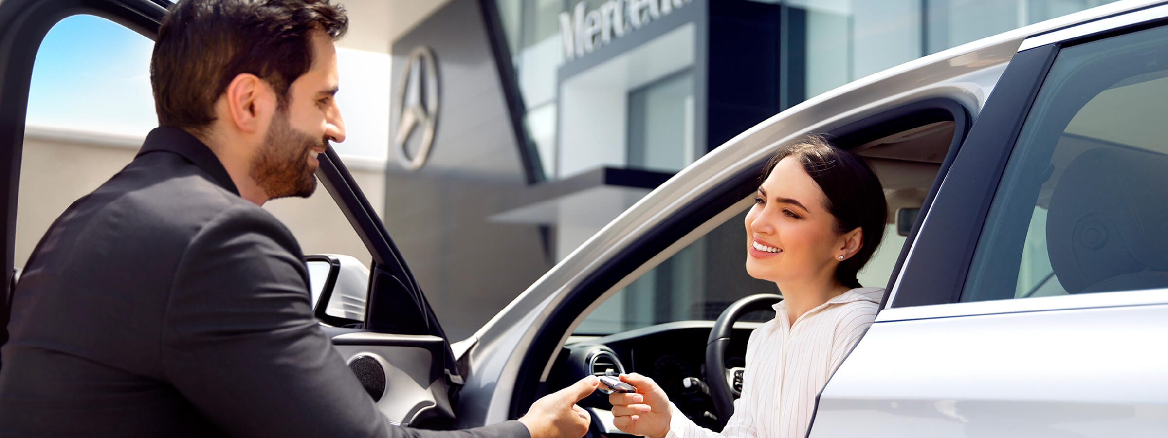 Mercedes-Benz Extended Limited Warranty