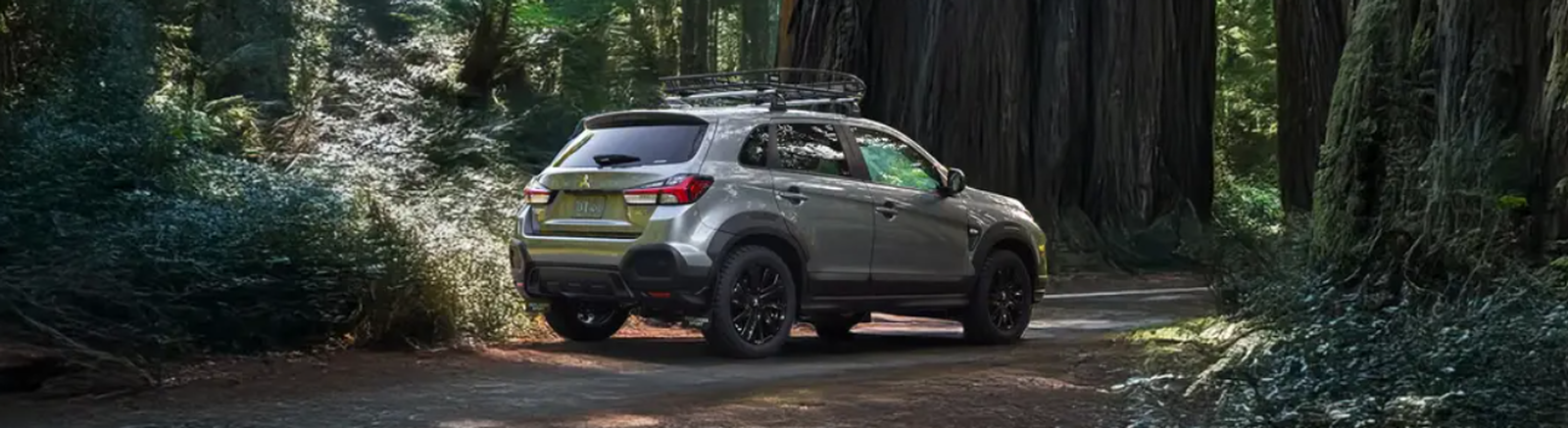 2025 Mitsubishi Outlander Sport Lease in Birmingham, AL