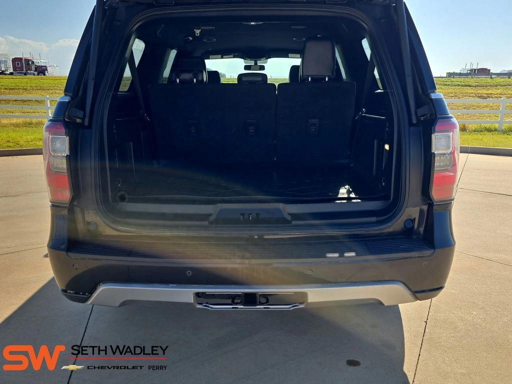 2019 Ford Expedition Limited - Photo 13
