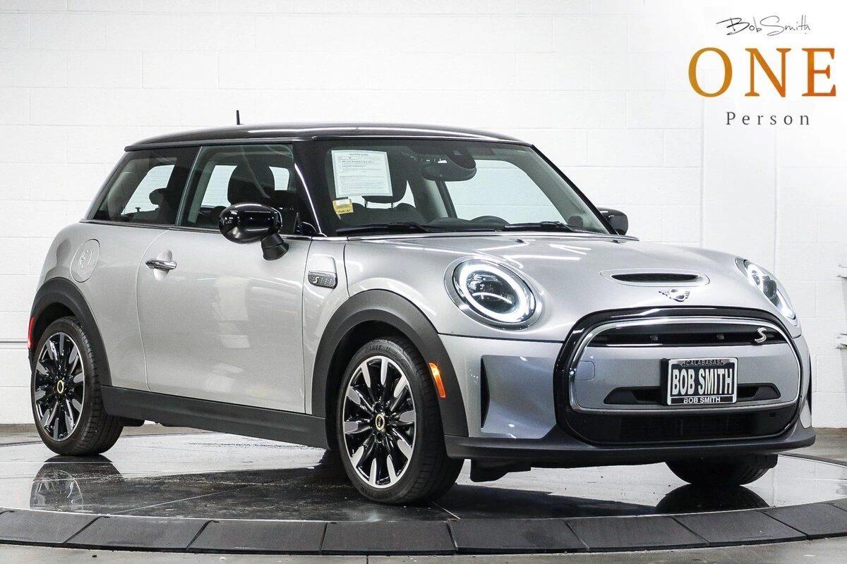 2024 MINI Hardtop 2 Door