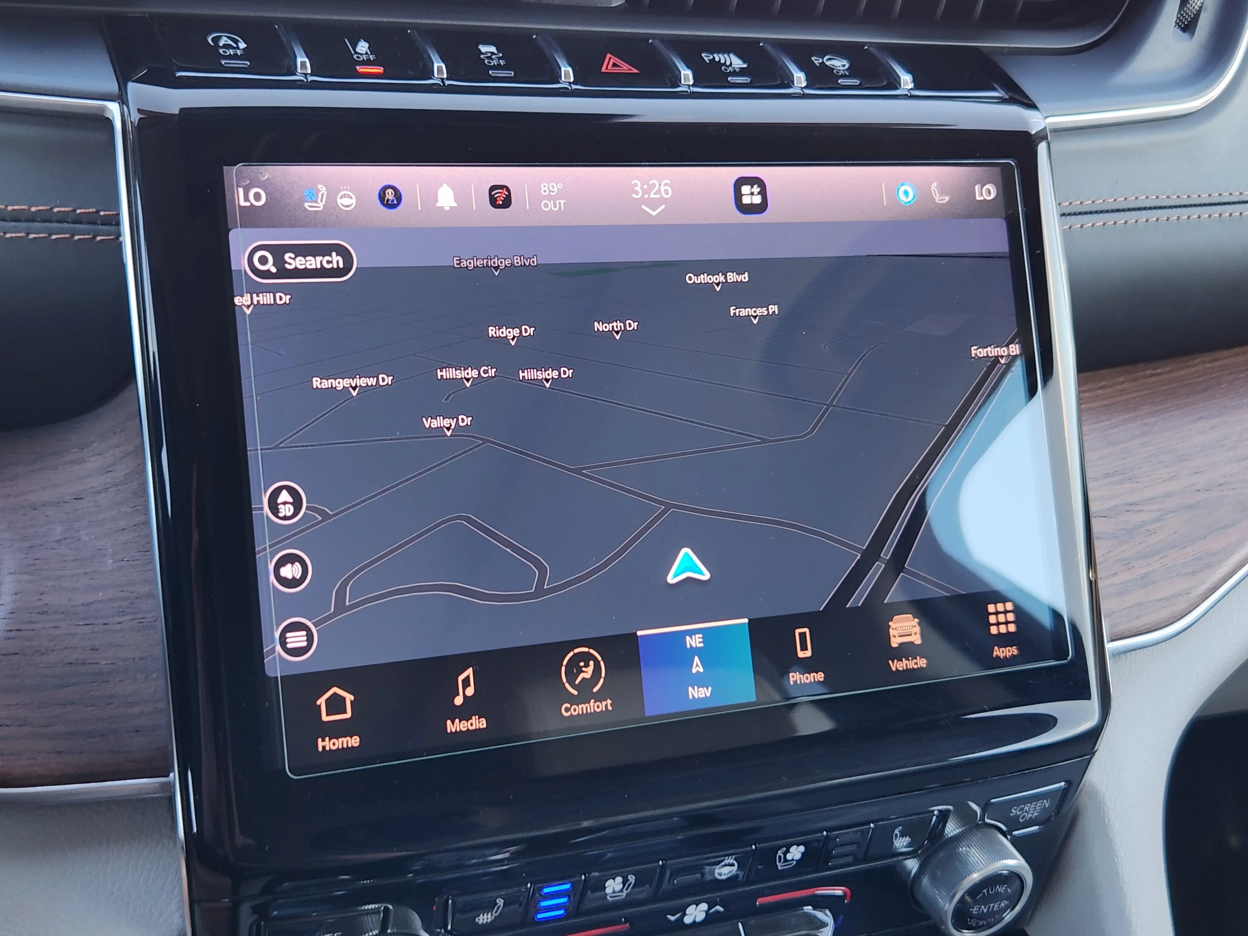 2022 Jeep Grand Cherokee Summit photo 20