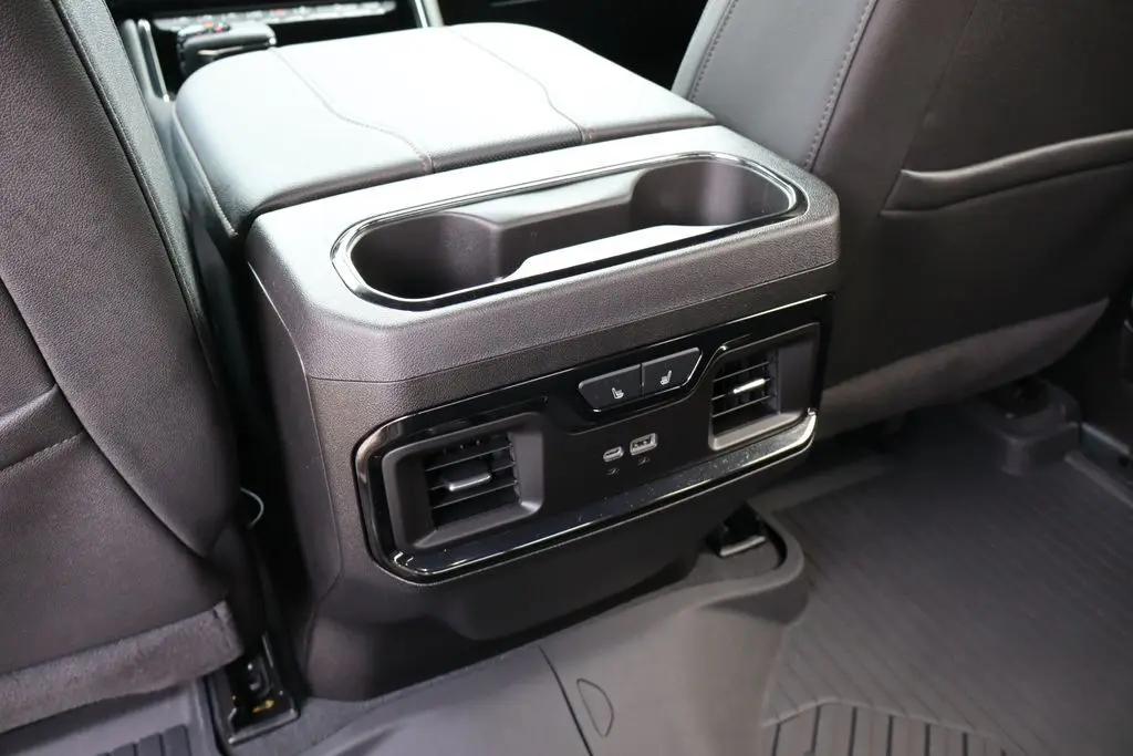 2024 Gmc Sierra 1500 AT4 photo 44