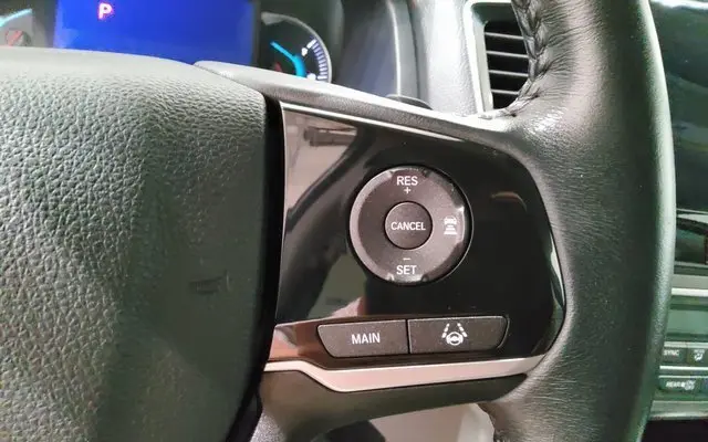 2022 Honda Pilot Special Edition photo 25