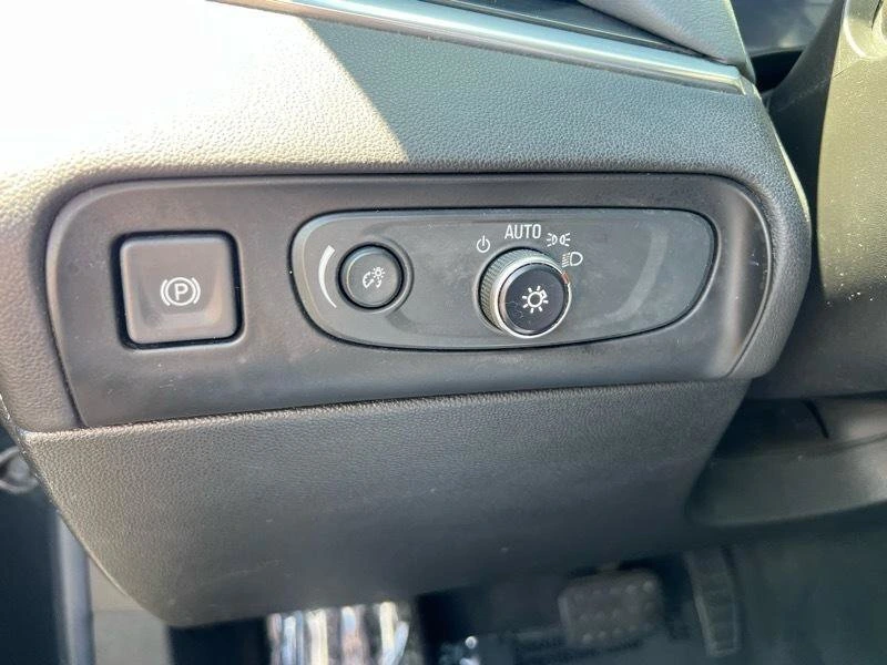 2020 Buick Enclave Essence - Photo 26