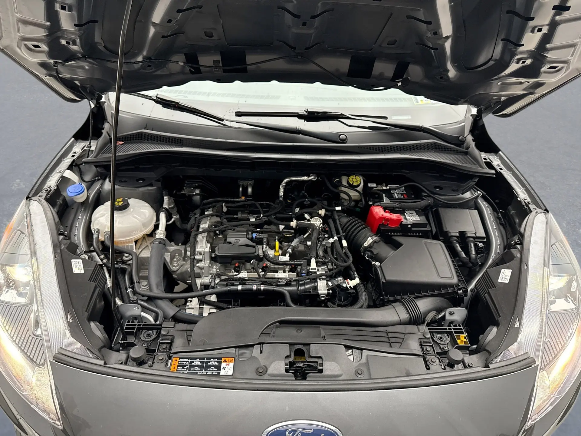 2022 Ford Escape SE photo 24