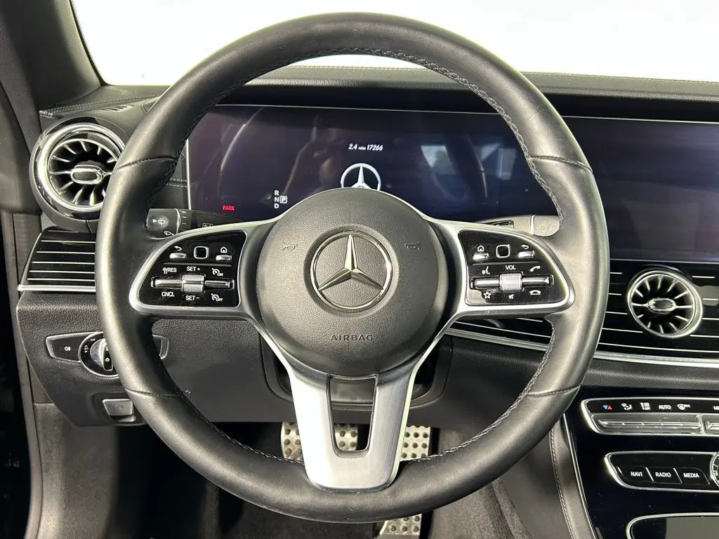 2020 Mercedes Benz E 450 4MATIC photo 26
