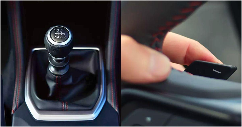 2025 Subaru WRX performance and drivetrain