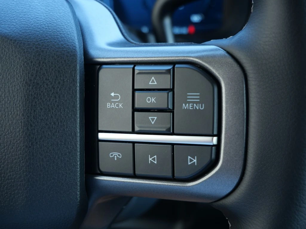 2026 Ford F-250 Super Duty Lariat - Photo 31