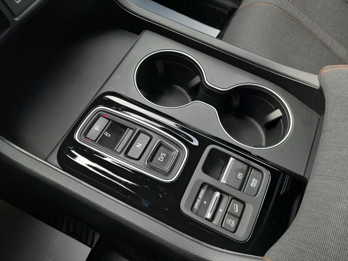 2025 Honda Pilot Sport - Photo 24