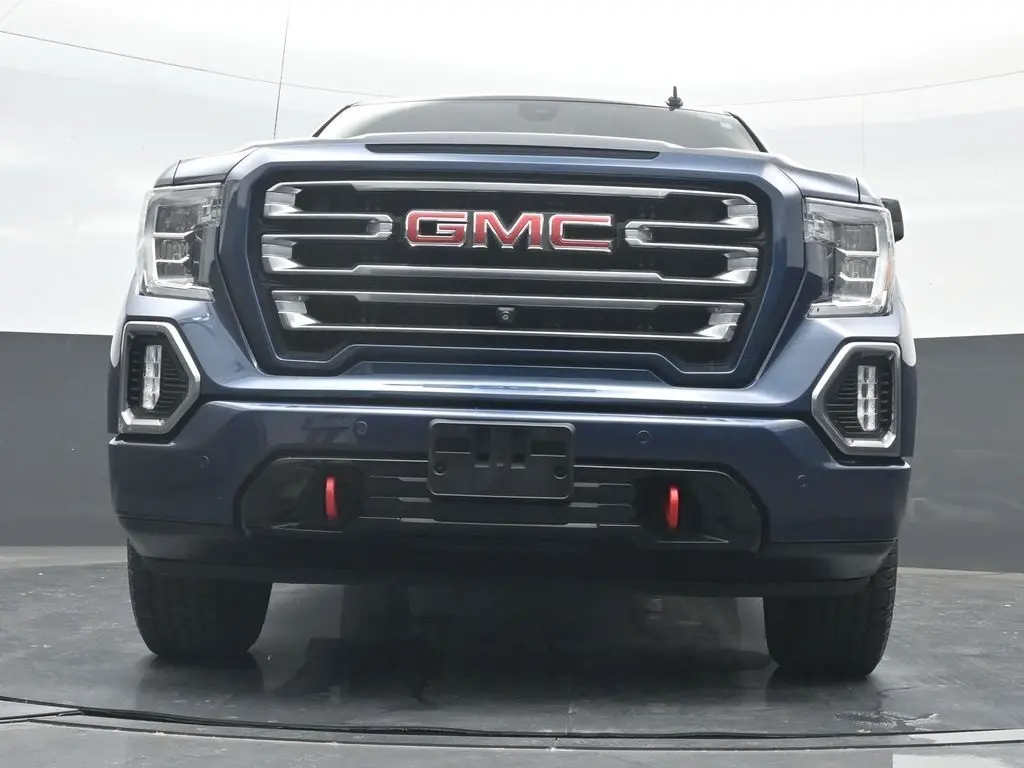 2020 Gmc Sierra 1500 AT4 photo 50