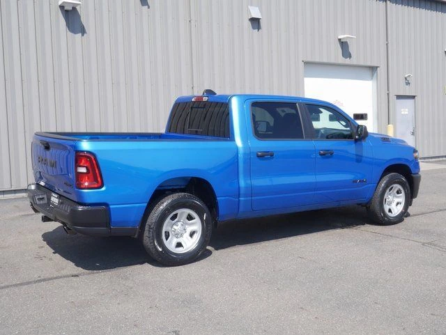2026 RAM 1500 Tradesman - Photo 10