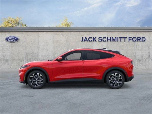 2024 Ford Mustang-Mach-e Select's photo