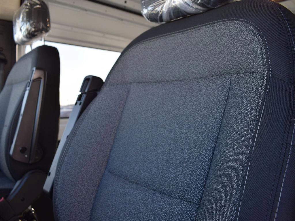 2024 RAM ProMaster Window Van Base - Photo 17