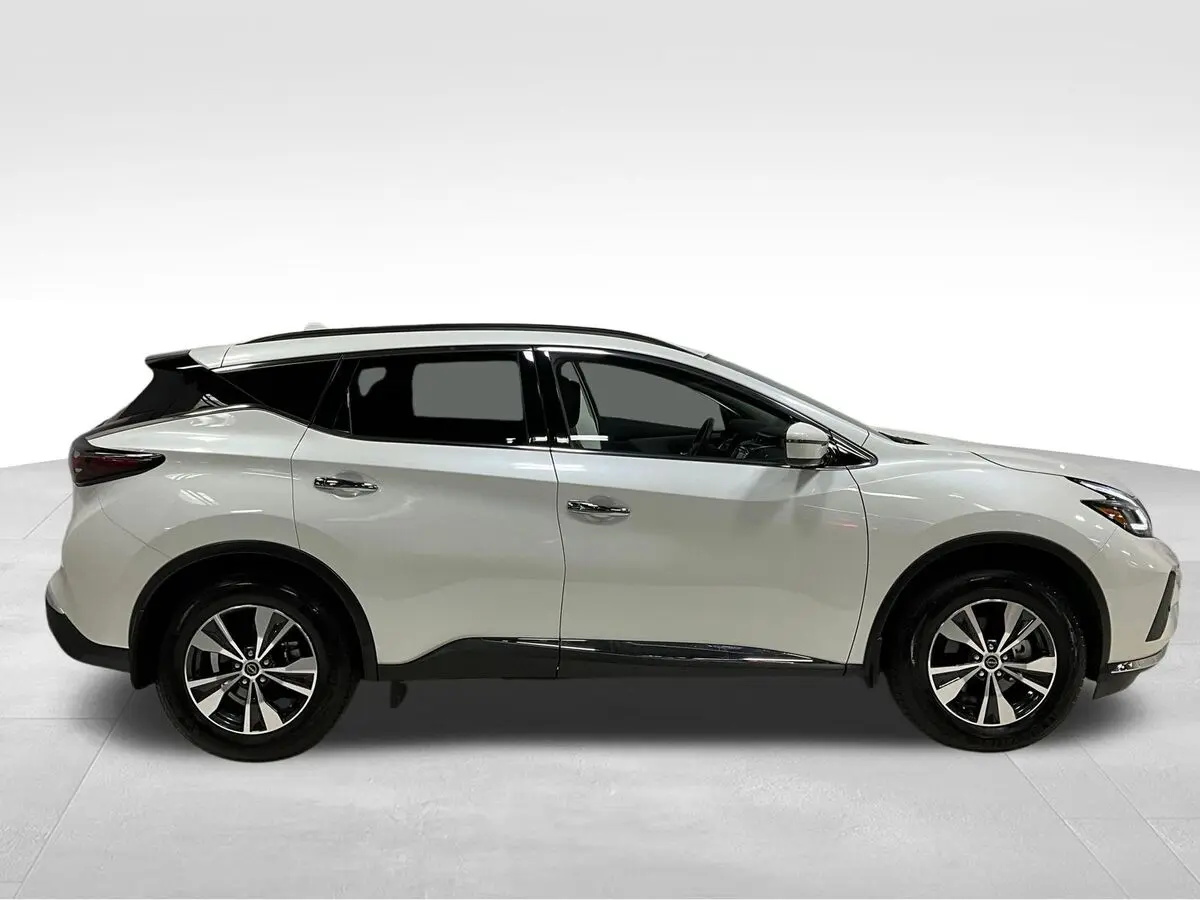 2024 Nissan Murano SV photo 3