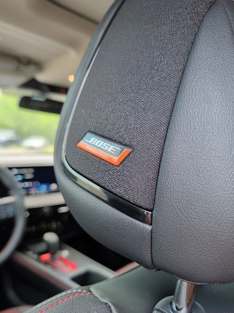 2026 Nissan KICKS SR AWD - Photo 14