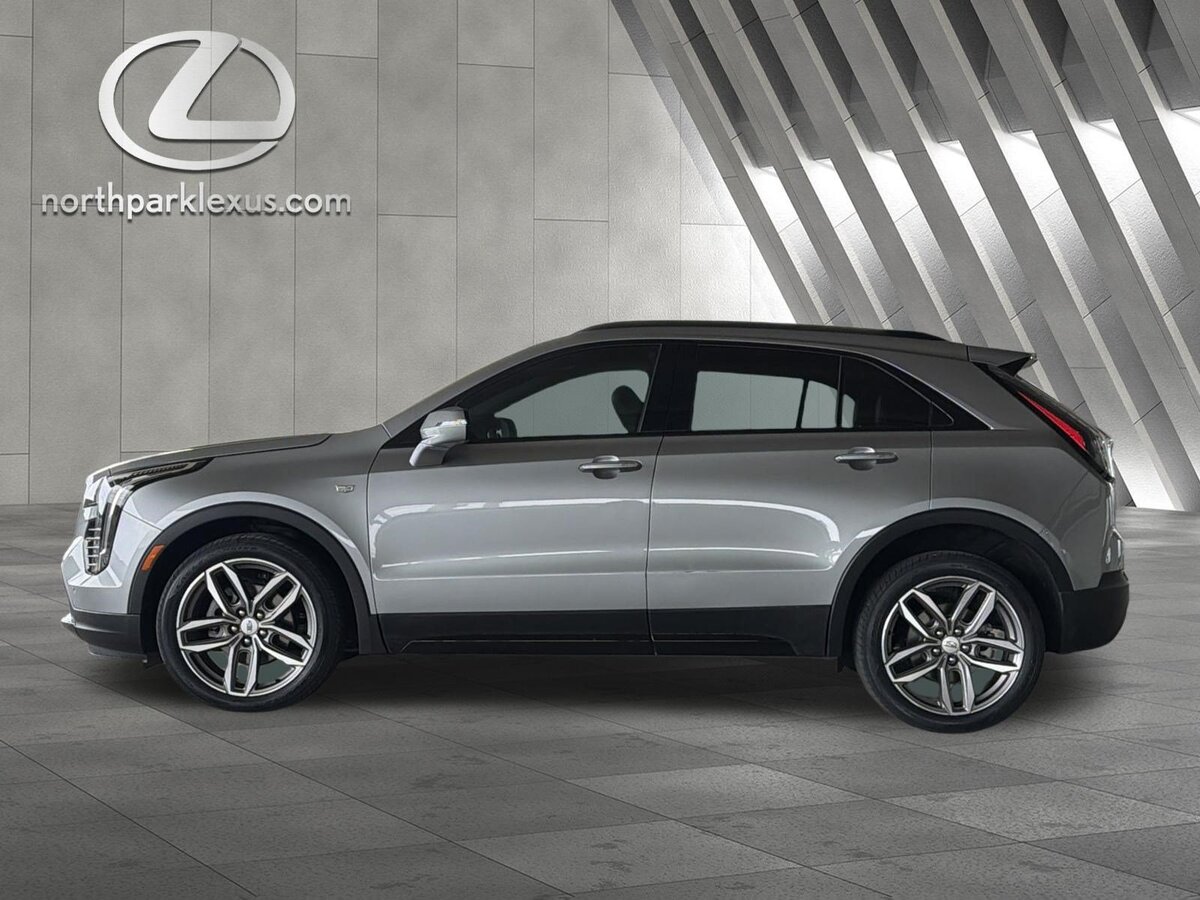 2023 Cadillac XT4 FWD Sport