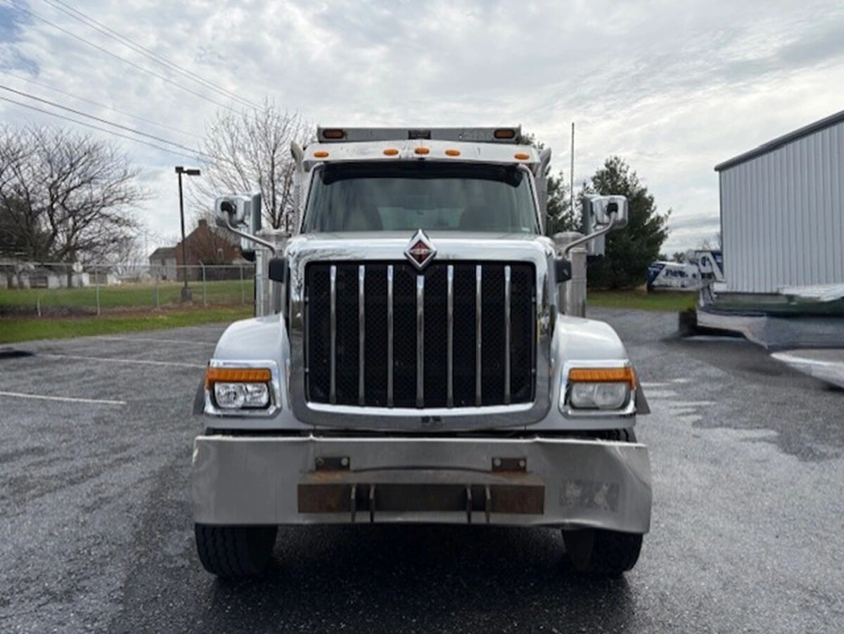 2022 International HX in Williamsport, PA — photo 5