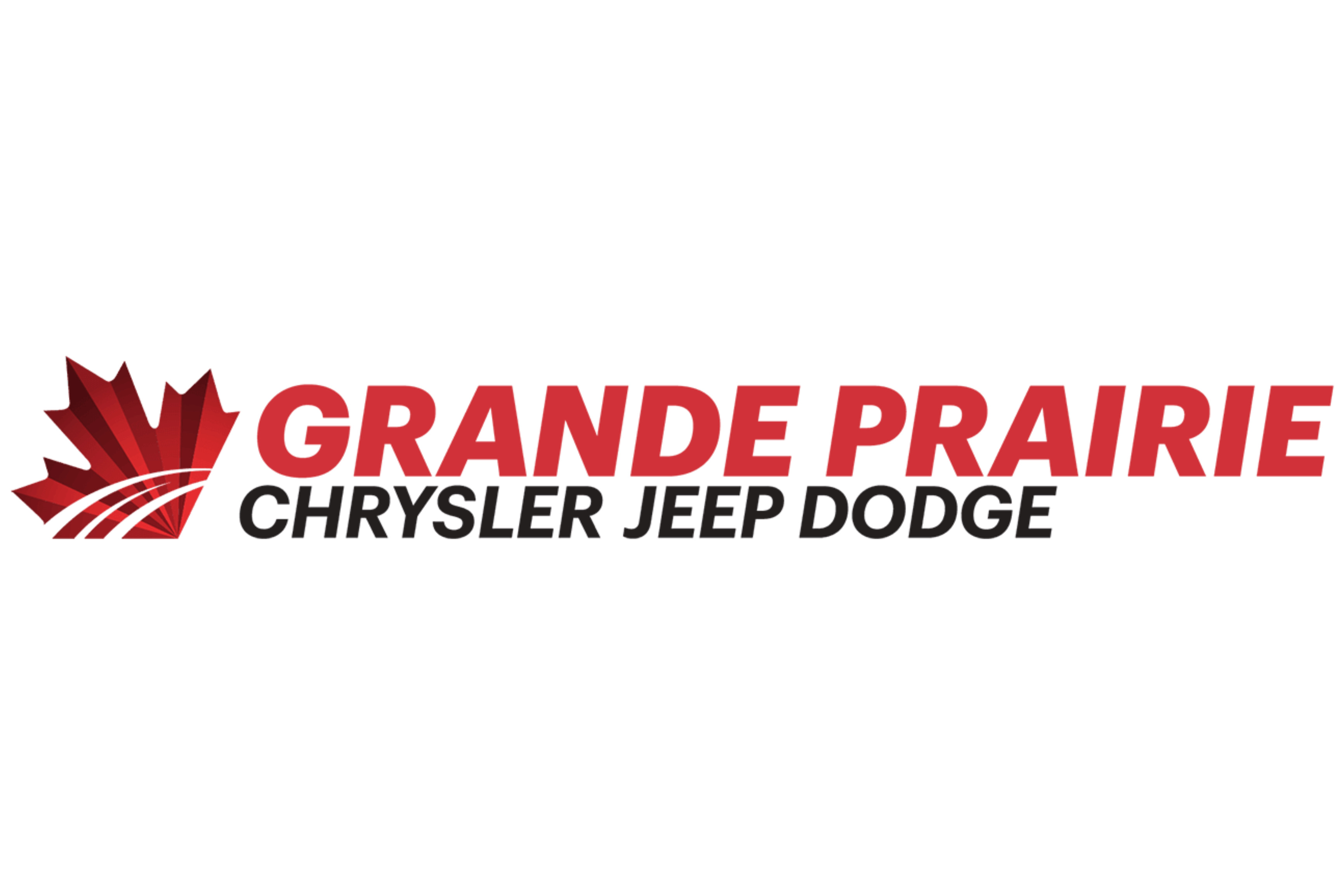 Grande Prairie Chrysler Jeep Dodge
