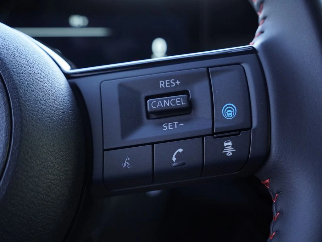 2026 Nissan KICKS SR AWD - Photo 14