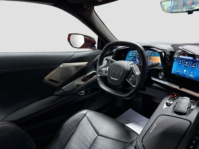 2025 Chevrolet Corvette 2LT - Photo 27