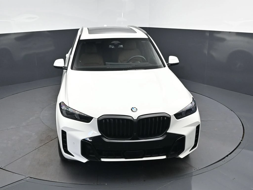 2026 BMW X5 40i - Photo 37