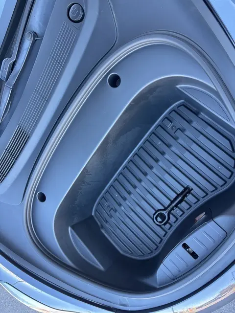 2021 Tesla Model 3 Performance photo 22