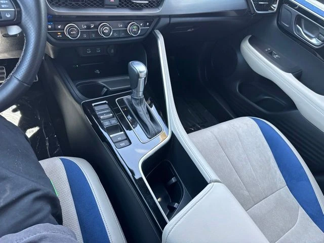2025 Acura ADX A-Spec Package - Photo 19