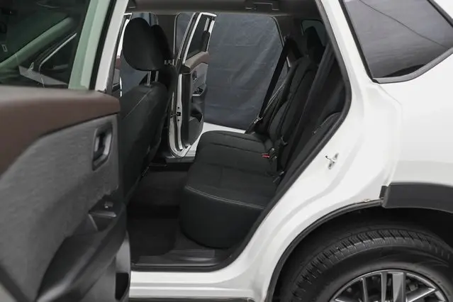 2023 Nissan Rogue S photo 20