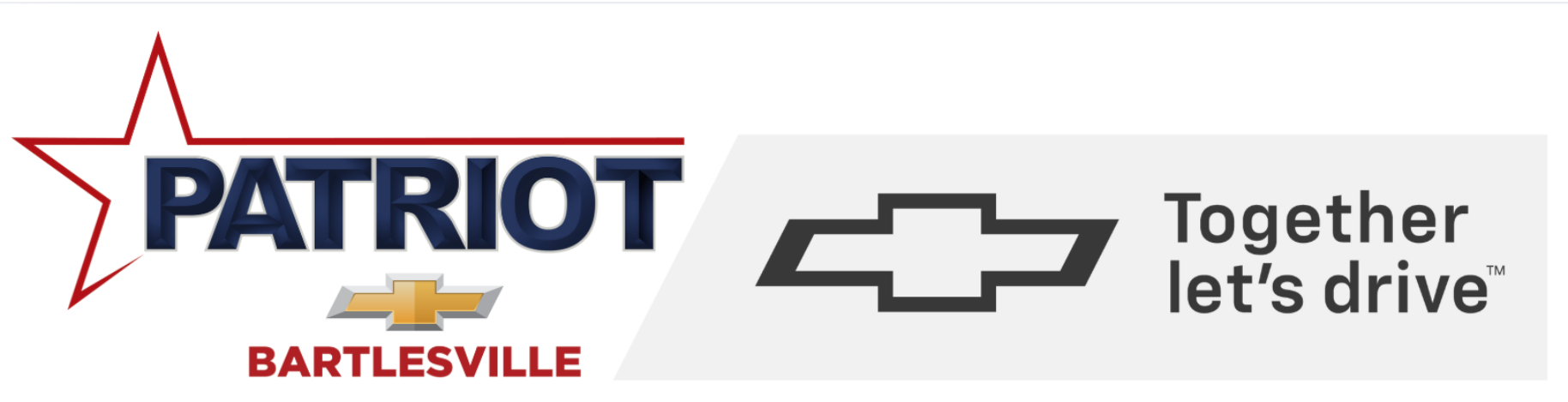 Dealer Logo Primary