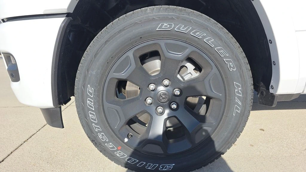2026 RAM 1500 Big Horn/Lone Star - Photo 10