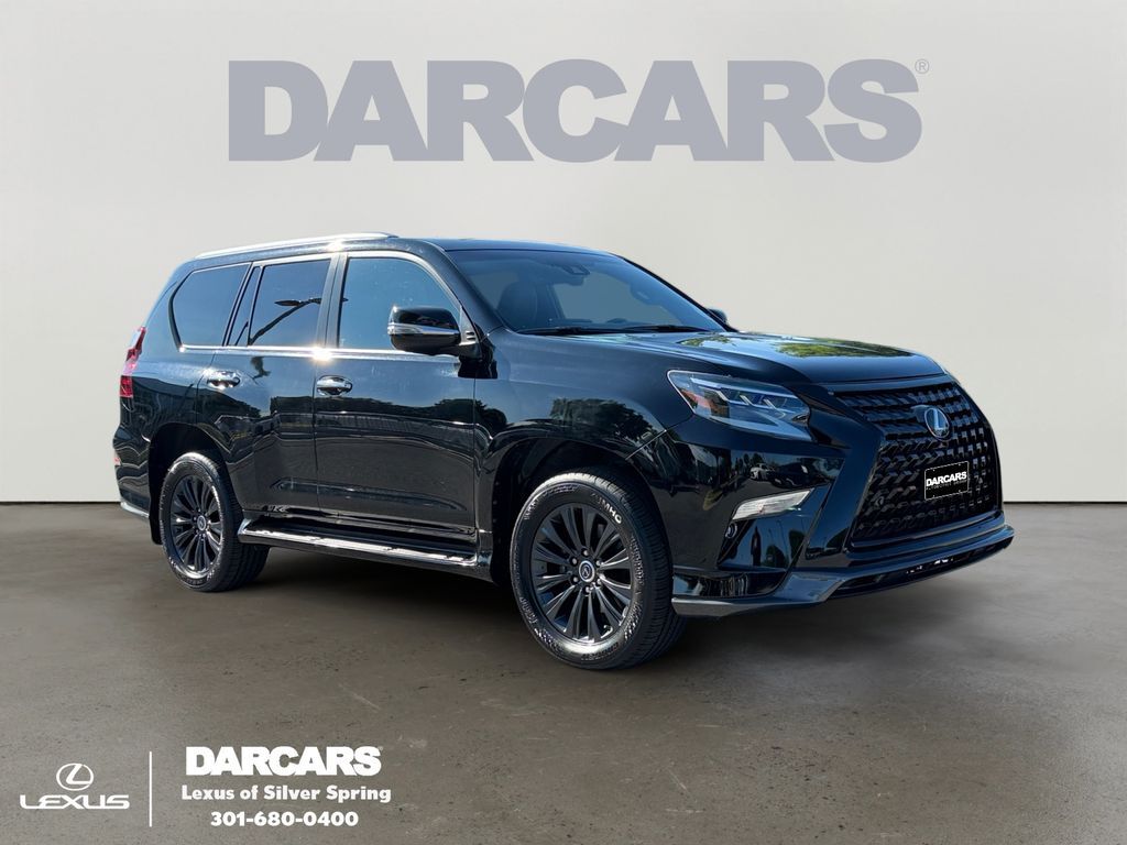2022 Lexus® GX 460 Premium Plus/ Mark Levinson at DARCARS Lexus of
