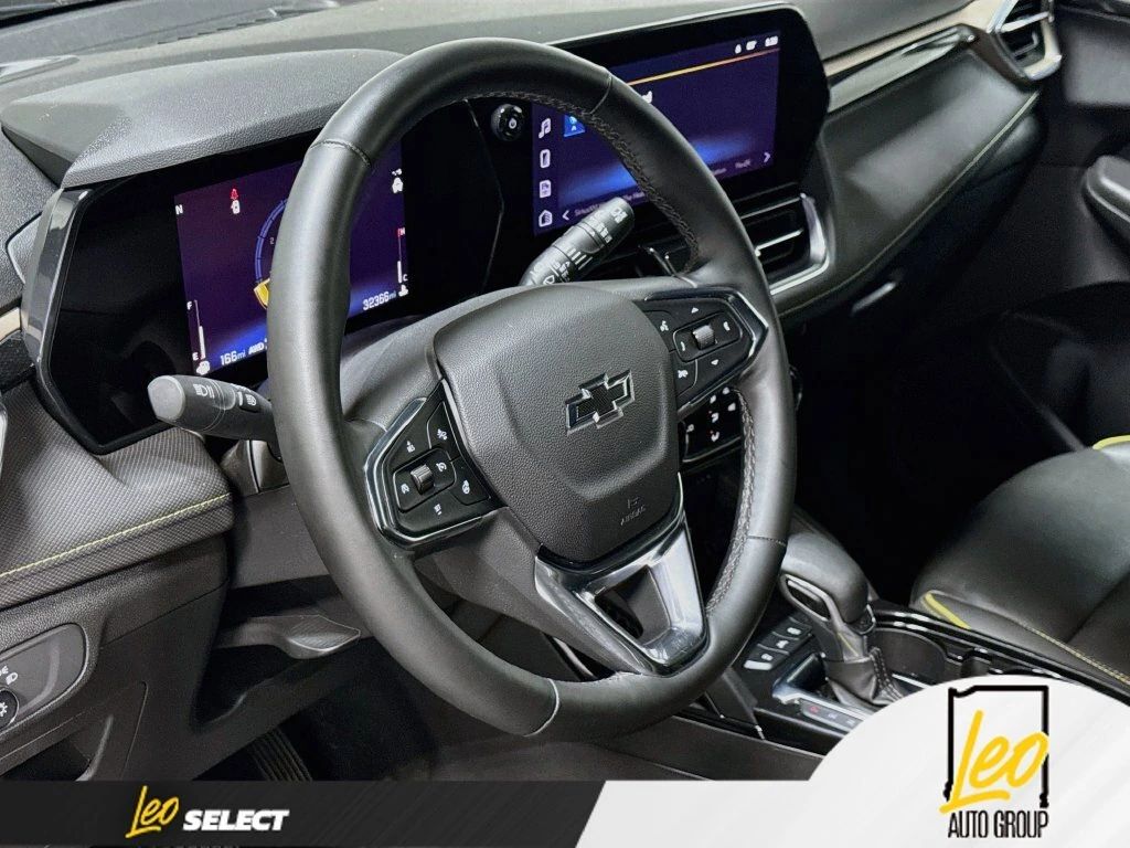 2025 Chevrolet Trailblazer Activ - Photo 14