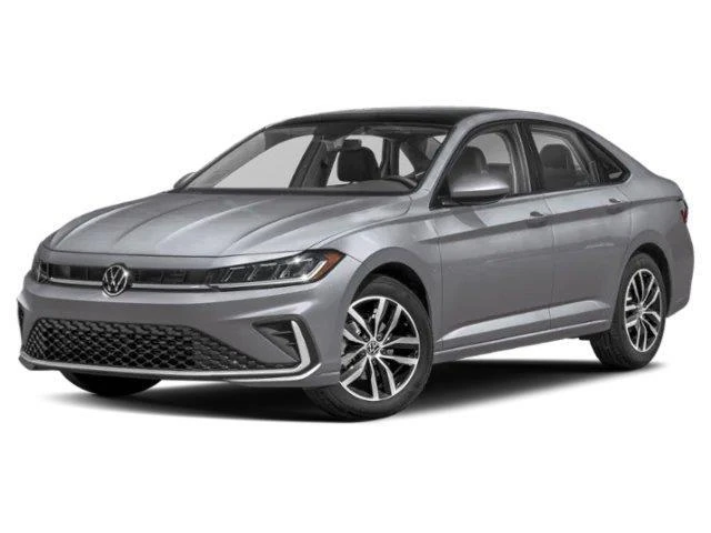 2027 Volkswagen Jetta