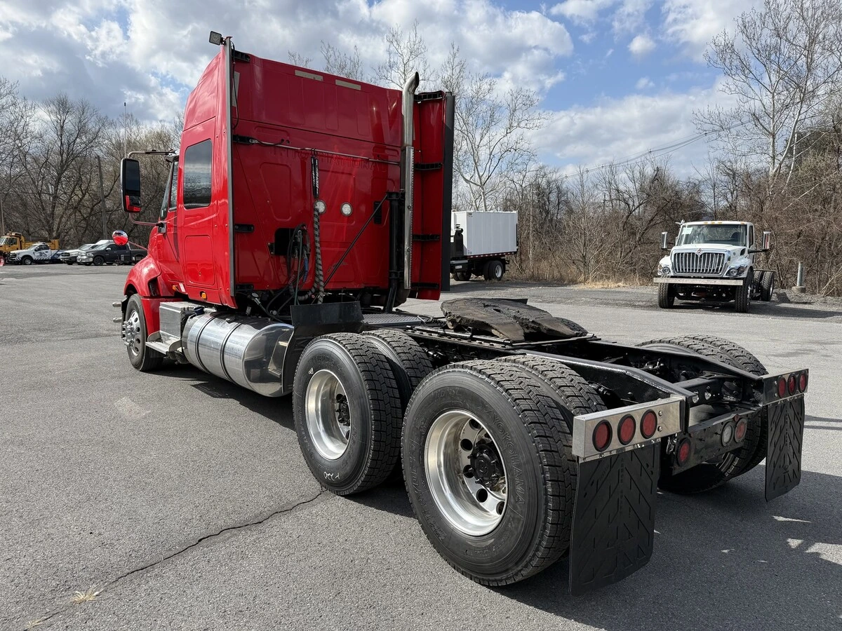 2016 International ProStar - image 7