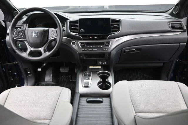 2023 Honda Passport EX-L - Photo 14