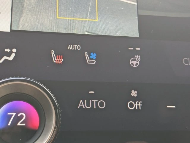 2024 Lexus RX 350 - Photo 22