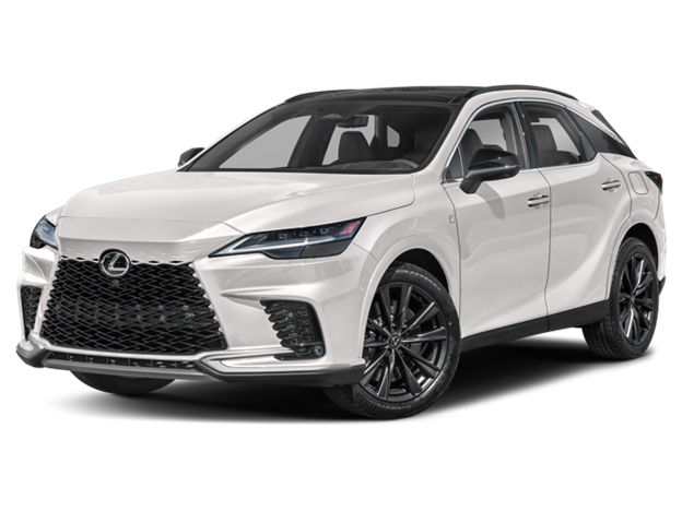 Lexus RX 350 F SPORT Handling Englewood, NJ