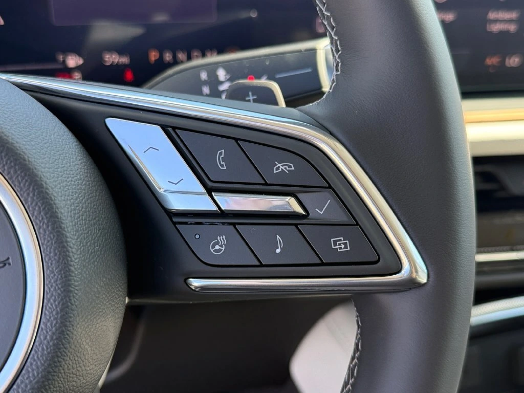 2026 Buick Envision Avenir - Photo 16
