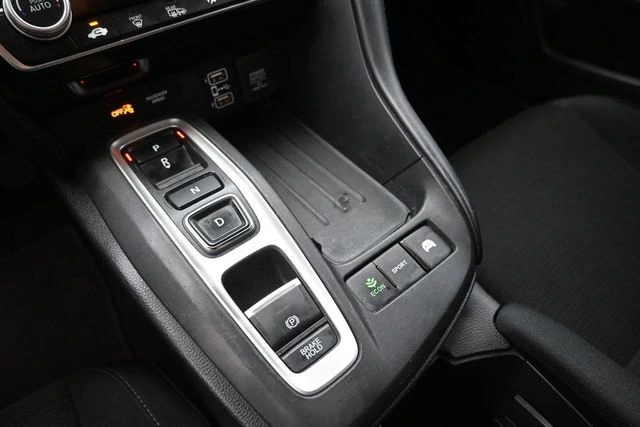 2022 Honda Insight EX - Photo 28