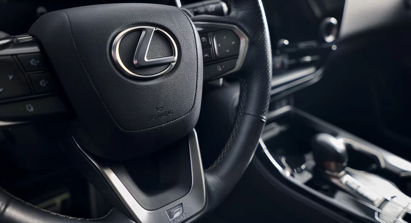 Interior Safety & Driver Assistance Touchpoints