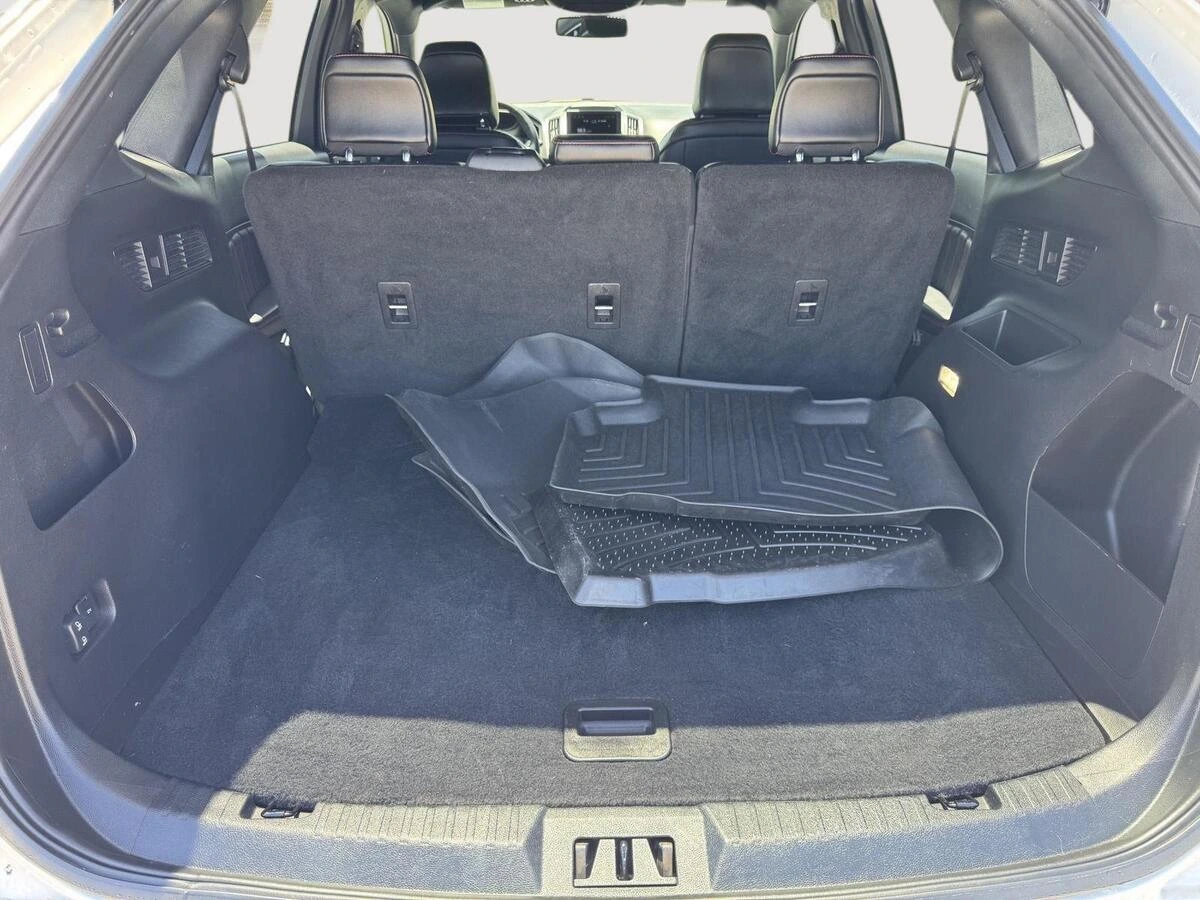 2024 Ford Edge ST-Line - Photo 20